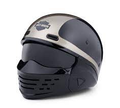 Sport Glide 3 In 1 X07 Helmet 98176 20vx Harley Davidson Indonesia