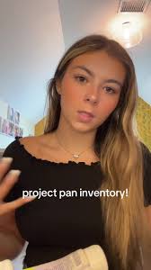 Project Pam Video