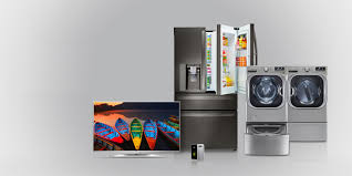 Deals On Home Appliances Tvs Cell Phones Lg Usa Home Appliances Refrigerator Repair Repair