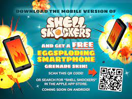 Check spelling or type a new query. Shell Shockers Unblocked Games 76