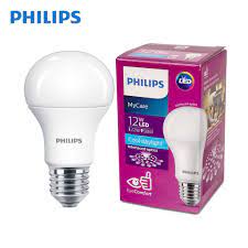Lampu dengan brand ini memang dikenal dapat bertahan lebih lama dari lampu led brand lain. Lampu Led Philips 12 Watt Bohlam 12w Philips Putih 12 W Bulb Led 12watt Pengganti 13watt Shopee Indonesia