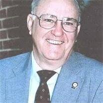 Hugh L. Belcher, Sr. Obituary Obituary