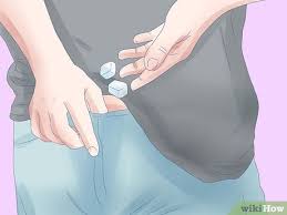 Every year, tens of millions of men in the united states alone are faced with some. How To Get Rid Of An Unwanted Erection 10 Steps With Pictures