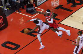 Welcome to reddit, the front page of the internet. Toronto Raptors Are Set To Take On Nets In Round 1 Of Nba Playoffs