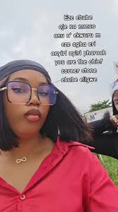 Eze Ebube by Mirabel Chisom Capcut