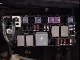 Apa gunanya saya kunci kereta kalau macam ni? kata seorang netizen. Fius Alarm Myvi How To Disable Myvi Horn Alarm