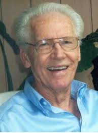 Walter Charles Kline Jr. (1931-2019)