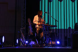 How East Kentwood grads came to share stage with Lynyrd Skynyrd, Phillip  Phillips