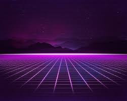 Hd Wallpaper Synthwave Retrowave Grid Purple Mountains Technology Pink Color Wallpaper Flare /h1 taken from the pc game thehunter: synthwave retrowave grid purple