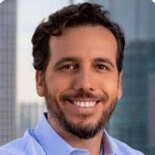Yoav Cohen, CTO and Co-founder at Satori