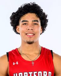 2024-25 Men's Basketball Roster