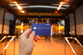 Maybe you would like to learn more about one of these? Why Capital One Venture Is One Of My Top 5 Rewards Credit Cards