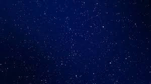 Follow the vibe and change your wallpaper every day! Dark Blue Sky And Stars Novocom Top