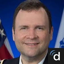 Dr. Brian D. Robertson, MD