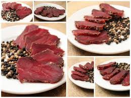 Epingle Sur Viande