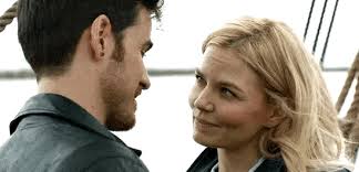 The Pirate's Swan — Fluffy Fridays—Chapter 150: Hopes Life Story