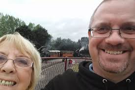 Mum-of-eight jogged past horror crash