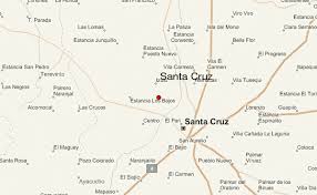 See more of pronostico del tiempo on facebook. Prevision Del Tiempo Para Santa Cruz De La Sierra