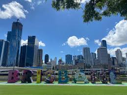 Brisbane was awarded the 2032 olympics on wednesday (jul 21), triggering celebratory fireworks as it became the third australian city to . Advance Australia Brisbane Poised To Host 2032 Olympics