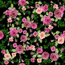 Select a pattern that seems to pop right off the comforter face, or allow an embroidered floral comforter to bring a little texture into your bedroom decorating. Floral Rose Pattern Free Vector Download 26 765 Free Vector For Commercial Use Format Ai Eps Cdr Svg Vector Illustration Graphic Art Design