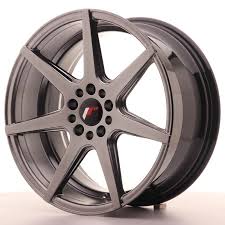 Bei uns findest du viele einteilige felgen, egal ob die klassische guss oder niederdruckguss felge oder moderne und leichte flowform felge. Japan Racing Jr20 Felgen Alle Farben Bei Felgenhelden Felgenhelden De Finde Deine Felgen Online
