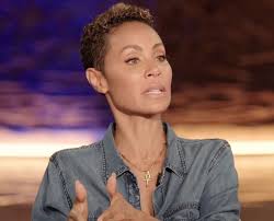 Jada Pinkett Smith Confirms Relationship With August Alsina While Separated  From Will Smith
