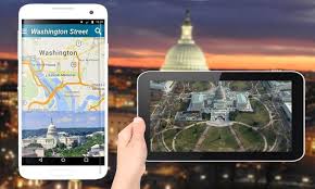 Mapa En Vivo Vista Satelital 2018 For Android Apk Download