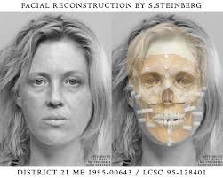 I have always been interested in the criminal justice system, even before… 