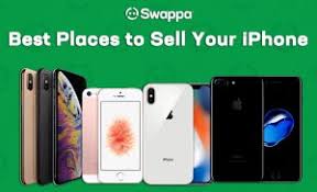 An unlocked iphone is an iphone that isn't restricted to a specific carrier. Best Places To Sell Your Iphone For The Most Money In November 2021 Swappa Blog
