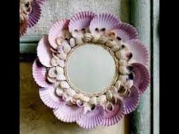 Ternyata cangkang kerang juga bisa dimanfaatkan sebagai bahan baku dalam pembuatan kerajinan tangan dari kulit kerang nan cantik. Kerajinan Dari Kulit Kerang Youtube