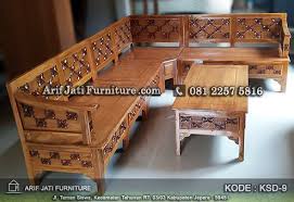 We did not find results for: Kursi Sudut Kayu Jati Arif Jati Furniture Jual Mebel Jepara