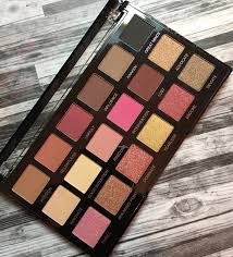 Check spelling or type a new query. Revolution Pro Revelation Palette Huda Beauty Rose Gold Alternative Little Corner Of Mine