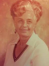 Obituary of Myrtle Marie Engle