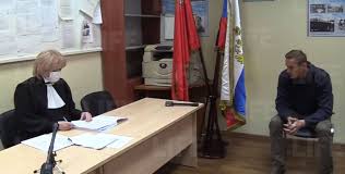 «одного сажают, чтобы запугать миллионы». V Sude Rasskazali Pochemu Zasedanie Po Voprosu Aresta Navalnogo Reshili Provodit Vyezdnym