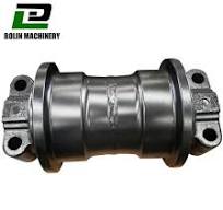 Excavator R215 Bottom Roller R200 R210LC-9 Lower Roller ...