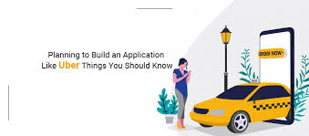 If you know, export app to the apk and extract is with. Planning To Build An Application Like Uber Things You Should Know