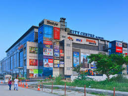 Citycenter, photo city center press. D Mall And City Centre Delhi Get The Detail Of D Mall And City Centre On Times Of India Travel
