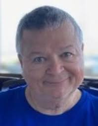 Patrick Colwell Obituary (2024)