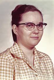 Stauffer, Marilyn R.