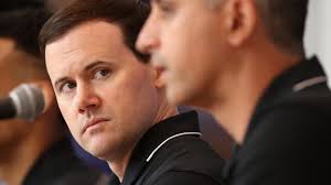 Phoenix Suns: Ryan McDonough firing is not out of character