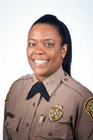 Congratulations 🎈🎉🍾🎊 Chief Delma Noel-Pratt  🇭🇹🇭🇹🇭🇹🇭🇹🇭🇹🇭🇹🇭🇹 City of Miami Gardens, Florida Government  makes bold decision and selects new law enforcement leadership in  appointing Black female Chief of Police. Let's support her success -