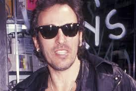 Bruce Springsteen's Lucky Touch