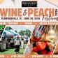 Wine & Peach Festival