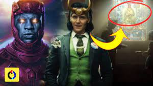 Marvel has an answer… plus, with all these variants running around, there's surely another loki or two worth questioning before we start pressing the mephisto button again. Who Is The Real Villain Of Loki Mephisto Kang Or Lady Loki Details You Missed In The Trailer Youtube