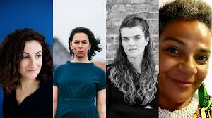 In-House Artists Alumni