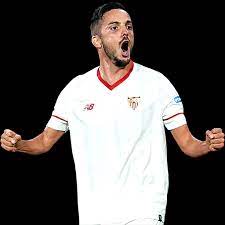 El madrileño se encontraba este lunes en parís cerrando los últimos flecos del acuerdo y se. Pablo Sarabia Fifa 18 83 If Prices And Rating Ultimate Team Futhead