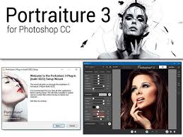 Free Download Imagenomic Portraiture V3 3 Photoshop Plugin In 2020 Photoshop Plugins Retouching Tutorial Photoshop Tutorials Free