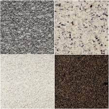 Go to medium range colors. What Are The Different Grades Of Granite