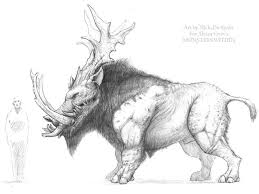 Creature Concept Art Sketch By Artist Nick De Spain For Alyssa Crow S Monsters Within Conceptart Comi Creature Design Monster Sketch Creature Concept Art