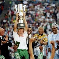 Soccer team from south africa (also known as rsa ). Welcome To Fifa Com News 20 Years After The Birth Of Bafana Fifa Com